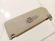 Sonnenblende Fiat Ulysse, II 2002.06 - 2014.12 Gebraucht,