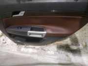 Türverkleidung - Hinten Rechts Opel Antara, 2006.01 - 2010.08 Gebraucht,