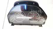 Tachometer BMW 1-Series, F20 2010.11 --> 9232893,17649411 9232893