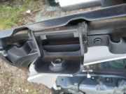 Lang Heckklappe Scharniere Scharnier - Hinten Rechts Fiat Stilo, 2001.10 - 2007.01 Gebraucht,