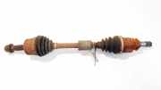 Antriebswelle Vorderachse - Vorne Linke Mitsubishi Colt, 2003.09 - 2008.09 Gebraucht,