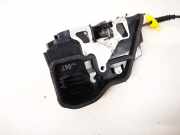 T?rschloss Stangen - Vorne Rechts BMW X3 E83, 2003.01 - 2010.06 7167067,