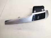 Luftd?se linke Chevrolet Captiva, 2006.01 - 2011.06 adx02,