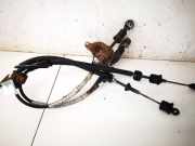 Seilzug für Schaltgetriebe Toyota Corolla, 2004.02 - 2007.02 facelift Gebraucht,