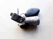 Zündschloss Citroen C5, I 2004.08 - 2008.02 facelift Gebraucht ,