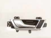 Türinnengriff - Hinten Linke Audi A6, C6 2005.01 - 2008.10 4F0839019F,4F0 839 019F 4F0839019F