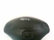 Innenausstattung Mazda 121, 1996.03 - 2003.04 98FB3A515CA, 98FB-3A515-CA