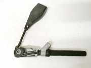 Gurtschloss - Vorne Rechts Renault Scenic, II 2003.06 - 2006.06 Gebraucht,