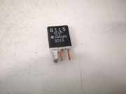 Relais Mazda 3, BK 2003.10 - 2009.12 B115,