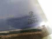 Seitenscheibe - Hinten Rechts Alfa-Romeo 156 2003.11 - 2005.09 Gebraucht,