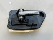 T?rinnengriff - Hinten Linke Opel Omega, B 1999.09 - 2003.07 facelift 90566893,