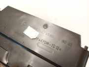 Lüftungsgitter Armaturenbrett Citroen Xsara Picasso, I 1999.12 - 2004.05 9631279580,