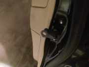 Türfangband Türbremse Türstopper - Hinten Linke Lexus IS, II 2005.10 - 2013.03 Gebraucht,