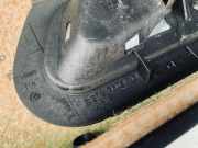 T?rinnengriff - Hinten Rechts Mercedes-Benz W202, 1993.03 - 2000.05 2027601461,