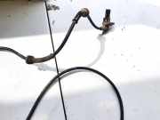 Sensor f?r ABS - Hinten Linke Land-Rover Discovery, 2004.07 - 2009.09 0265007922,