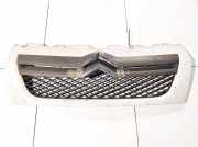 Kühlergrill Frontgrill Kühlergitter Citroen Jumper, II 2006 - 2016.12 1308069070,st4432