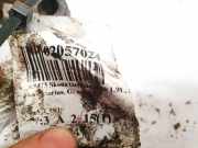 Abgaskr?mmer Skoda Octavia, II 2004.02 - 2009.03 Gebraucht,