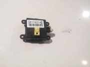Stellmotor Lüftung Nissan Qashqai, I 2006.01 - 2010.06 3K01030840,3K01030840