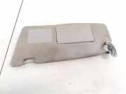 Sonnenblende Ford Focus, 1998.10 - 2002.10 Gebraucht,