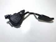 Pedalwerk Ford Galaxy, Mk I 2000.04 - 2006.04 facelift 7m4721603d,ym219f836gb