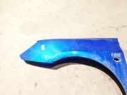 Kotflügel - Vorne Linke Peugeot 307, 2000.08 - 2005.06 Gebraucht,