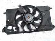 Kühlerlüfter Lüftermotor Ford Focus, 2004.11 - 2008.06 3m518c607ec,