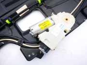 Motor Schiebedach Peugeot 307, 2000.08 - 2005.06 17004680,404.242 88060c