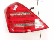 Rückleuchten - Hinten Linke Mercedes-Benz W221, 2005.10 - 2013.05 30383069,