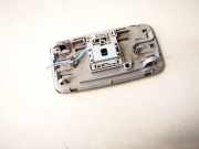 Innenbeleuchtung - Hinten Toyota Yaris, II (XP90) 2005.01 - 2011.01 Gebraucht,