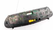 Tachometer Citroen C5, I 2001.03 - 2008.02 9651481380, 2636802611