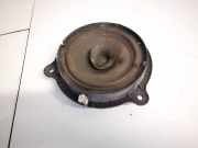 Lautsprecher Nissan Note, 2006.03 - 2013.06 28156av700,