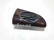 Lüftungsgitter Armaturenbrett Rover 75, 1999.02 - 2005.05 jbd100900,