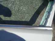 Zierleiste Leiste - Vorne Linke Jaguar XF, X250 2012.01 - 2015.01 facelift Gebraucht,