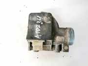 Luftmassenmesser Audi 80, B4 1991.09 - 1995.01 0281002072, 028906301