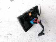 Lampenträger Heckleuchte - Hinten Citroen Xantia, I 1993.03 - 1998.01 Gebraucht,