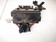 Sicherungskasten Nissan Micra, K14 2017 - 2020 Gebraucht,