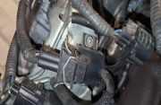 Druckwandler Abgassteuerung Toyota Auris, I E15 2006.10 - 2012.10 258600r010,72828606