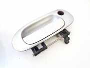 T?rgriff T?raussengriff - Vorne Rechts Mitsubishi Carisma, II 2000.09 - 2006.06 Gebraucht,