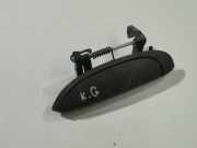 Türgriff Türaussengriff - Hinten Linke Audi 80, B4 1991.09 - 1995.01 94028202,94 028 202 4GH