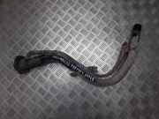 Tankeinfüllstutzen Tankrohr Kraftstoffrohr Mazda Premacy, 1999.01 - 2005.03 Gebraucht,