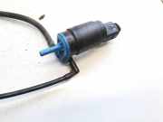 Waschwasserpumpe Scheibenreinigung Audi A6, C5 2001.08 - 2005.01 facelift 8TW00684702, 8TW006847-02 1j0973722