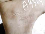 Ausgleichsbehälter Dodge Caliber, 2006.08 - 2009.01 05058156a,