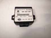 Steuergerät Leuchtweitenregulierung Audi TT, 1998.10 - 2006.06 4B0907357,4B0 907 357 4B0907357 5LA 007 845-00 5LA007845-00 5LA00784500