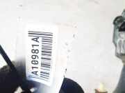 Intercooler Schlauch Toyota Corolla Verso, III 2004.05 - 2007 Gebraucht,