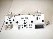 Tachometer Chrysler PT Cruiser, I 2000.01 - 2010.12 04671535aj,