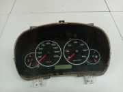 Tachometer Peugeot Boxer, 2002.04 - 2006.04 facelift 1328416080,1328416080