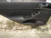 Türverkleidung - Hinten Linke Toyota Avensis, II 2003.04 - 2006.03 Gebraucht,