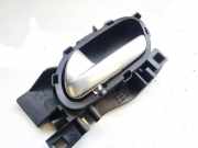 Türinnengriff - Hinten Linke Citroen C4 Picasso, II 2013.06 --> present 9660525480, 9685950377