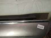 Zierleiste Leiste - Vorne Linke Audi A6, C6 2005.01 - 2008.10 Gebraucht,