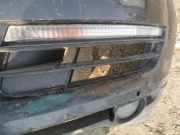 Kühlergrill - Vorne Linke Audi Q7, 2006.03 - 2010.05 Gebraucht,